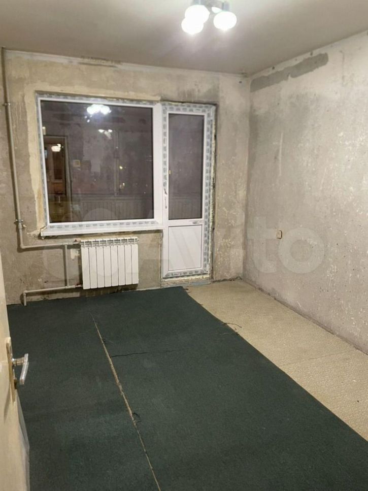 3-комн квартира 30-й Иркутской Дивизии ул, 6