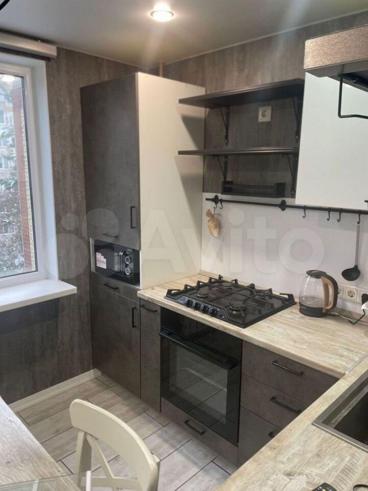 3-комн квартира 30-й Иркутской Дивизии ул, 6