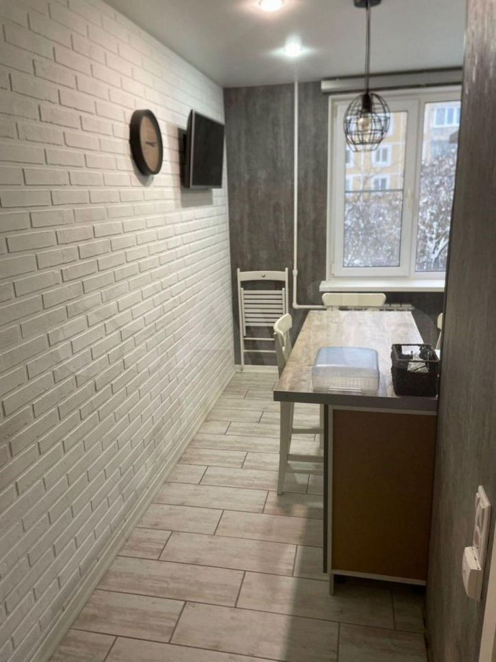 3-комн квартира 30-й Иркутской Дивизии ул, 6