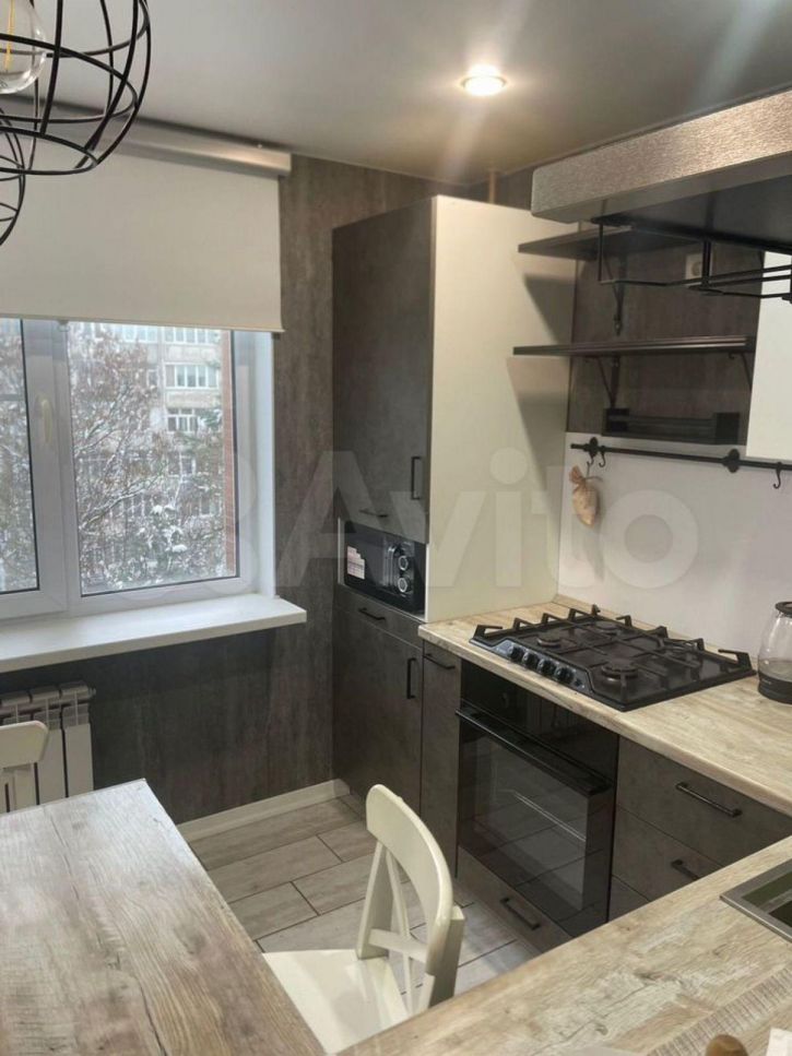 3-комн квартира 30-й Иркутской Дивизии ул, 6