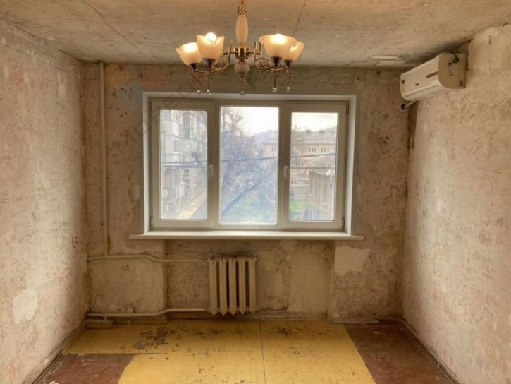 Комната Таганрогская ул, 5