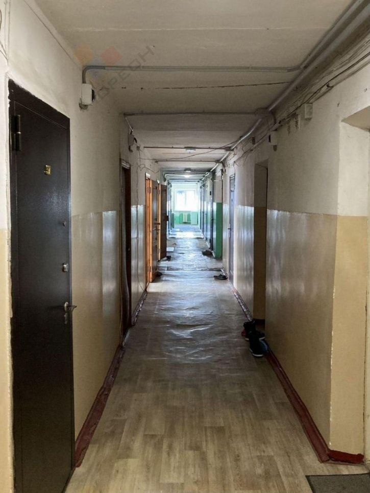 Комната Таганрогская ул, 5