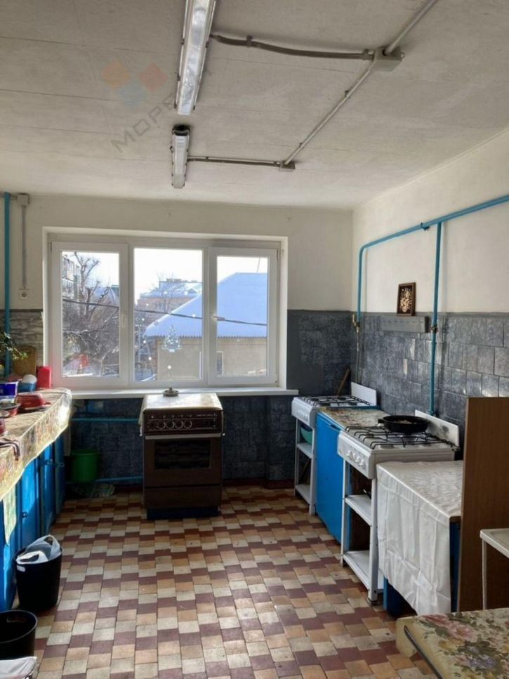 Комната Таганрогская ул, 5