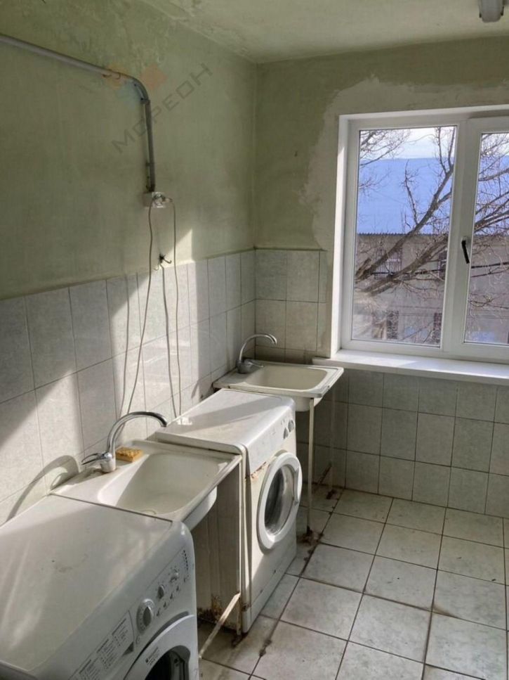 Комната Таганрогская ул, 5