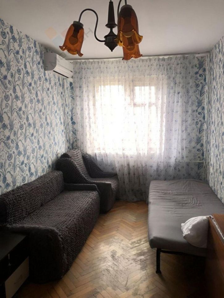 2-комн квартира Рашпилевская ул, 331