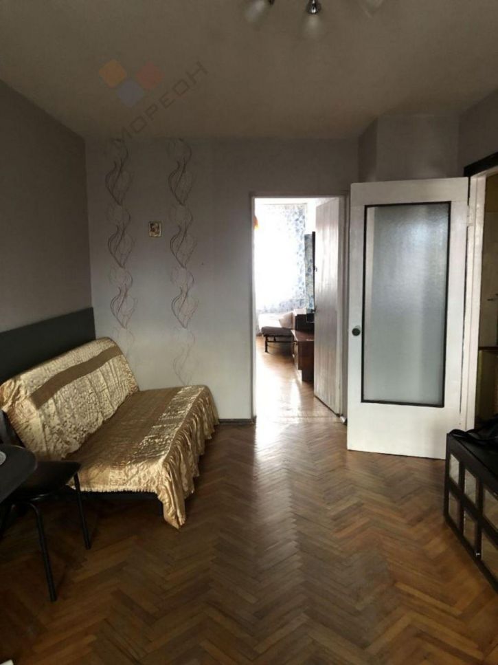 2-комн квартира Рашпилевская ул, 331