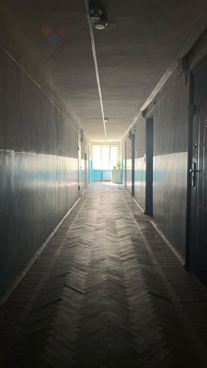 Комната Одесская ул, 46
