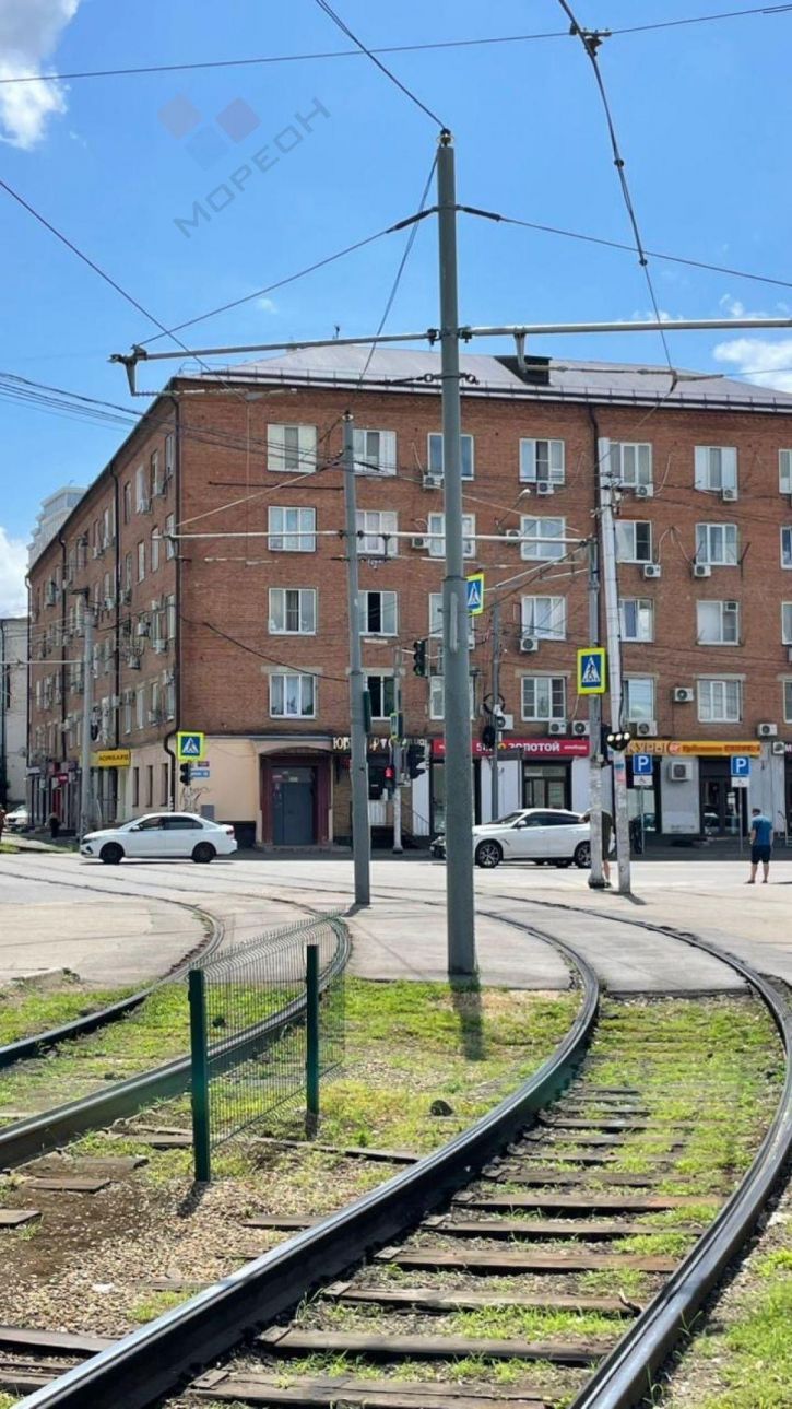 Комната Одесская ул, 46