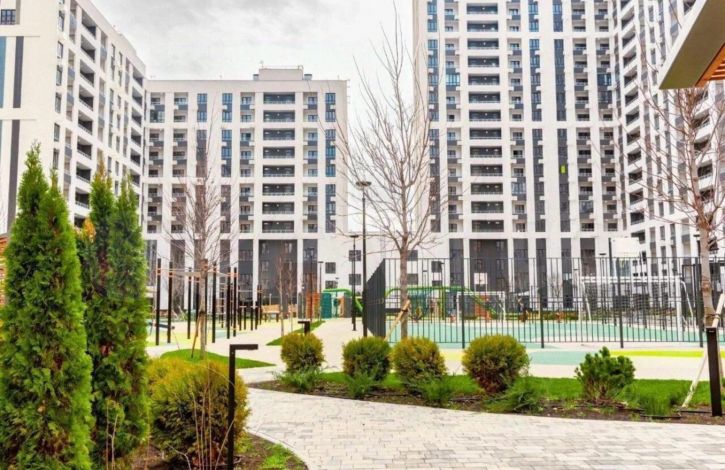 1-комн квартира Питерская ул, 40