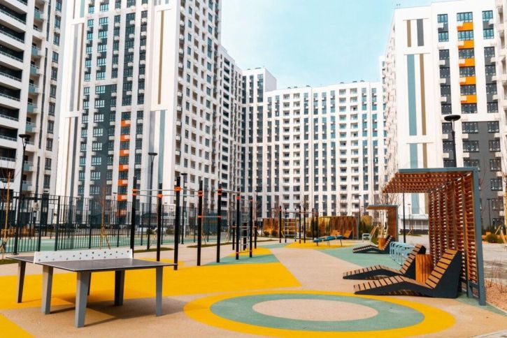 1-комн квартира Питерская ул, 40