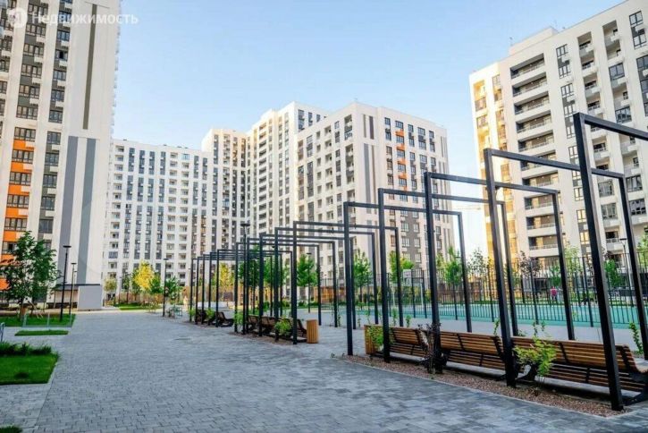 1-комн квартира Питерская ул, 40