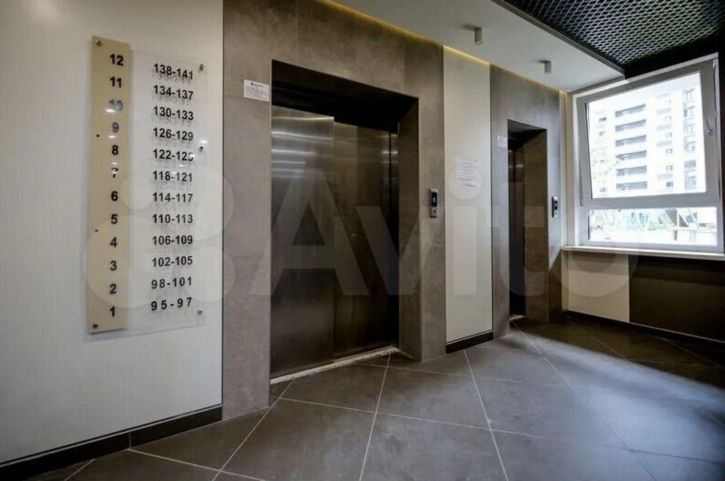 1-комн квартира Питерская ул, 40