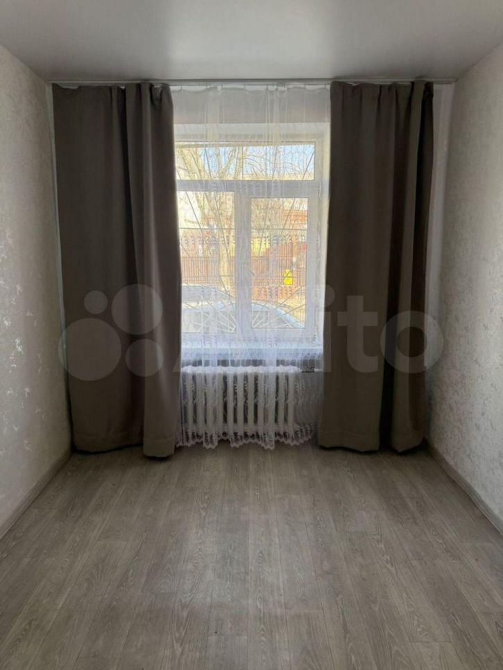 Комната Кирова ул, 39
