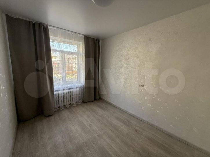 Комната Кирова ул, 39