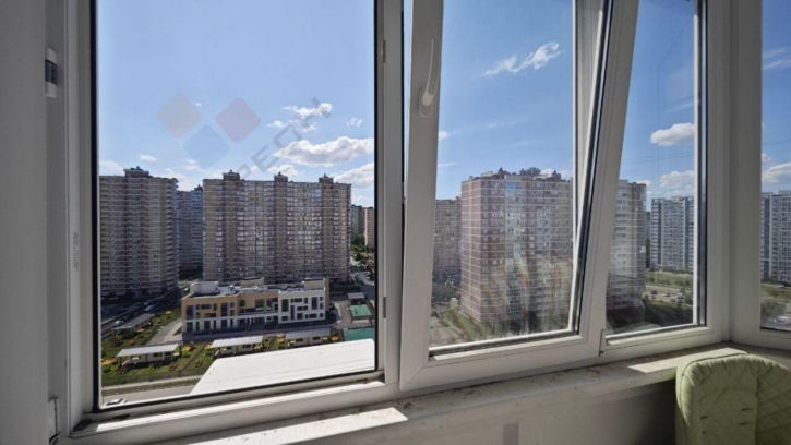 3-комн квартира им. Героя Владислава Посадского ул, 28