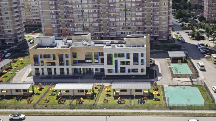 3-комн квартира им. Героя Владислава Посадского ул, 28