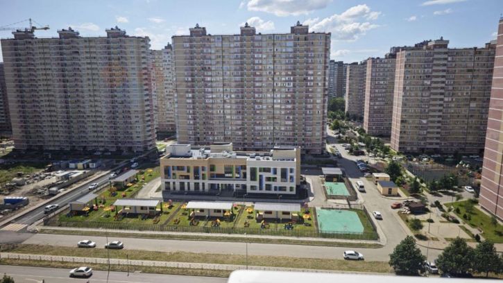 3-комн квартира им. Героя Владислава Посадского ул, 28