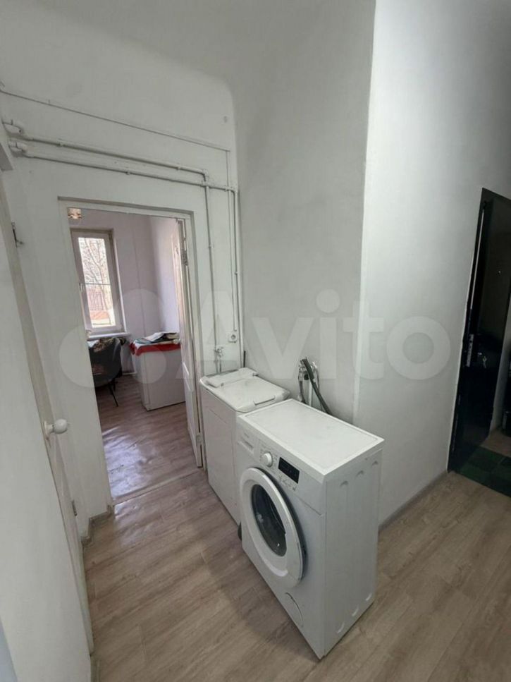 Комната Кирова ул, 39