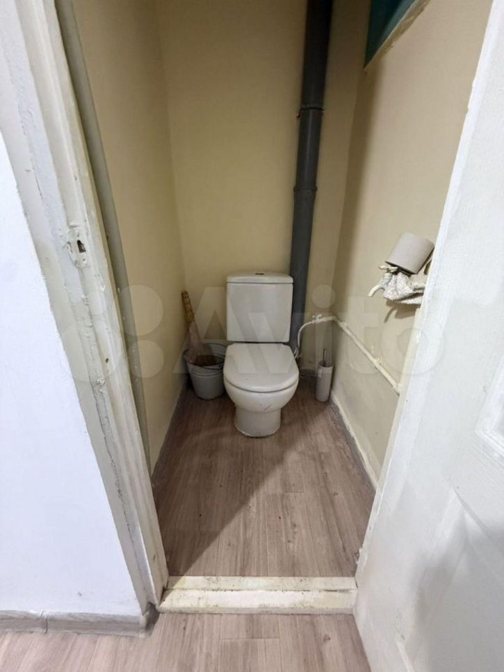 Комната Кирова ул, 39