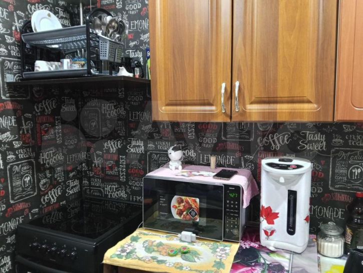 Комната Атарбекова ул, 52