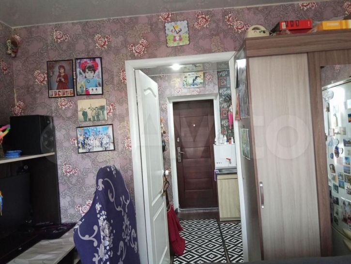 Комната Атарбекова ул, 52