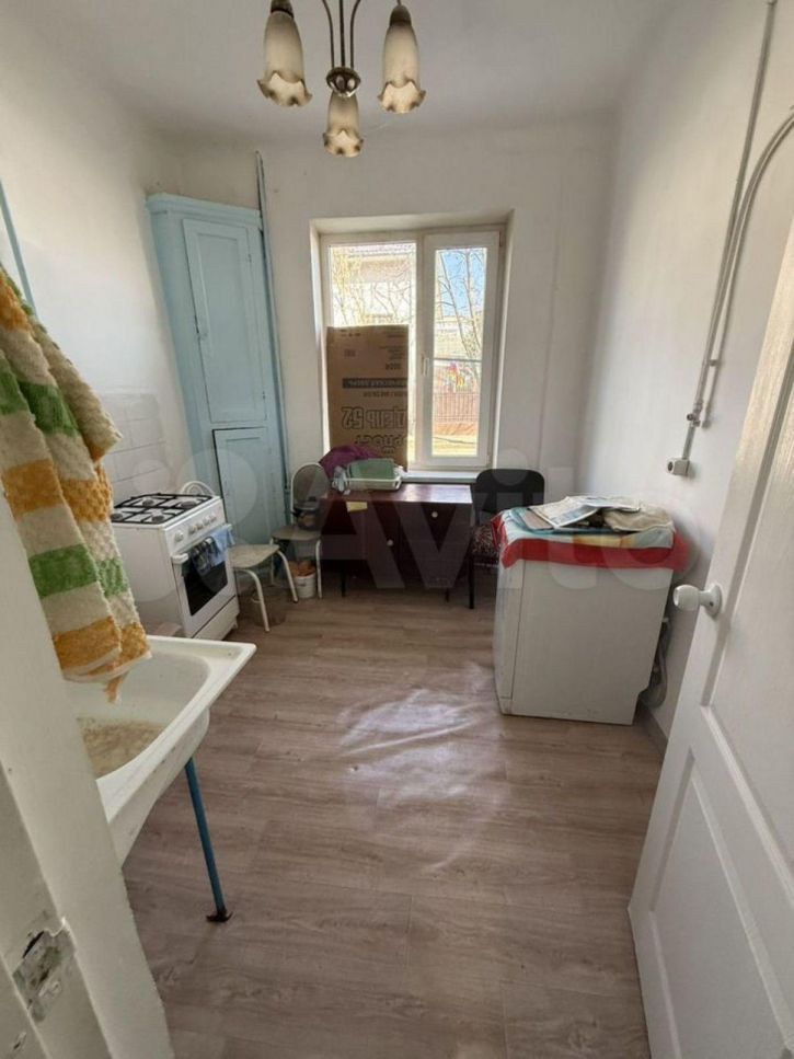 Комната Кирова ул, 39
