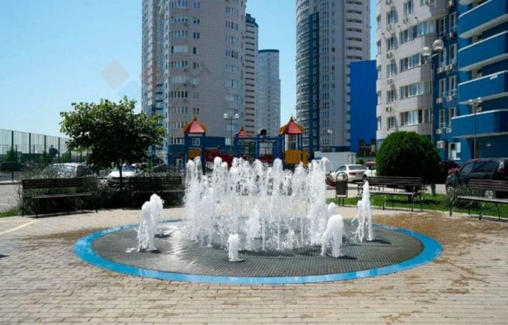 1-комн квартира Воронежская ул, 47/14