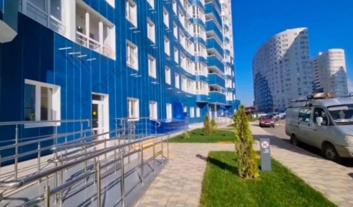 1-комн квартира Воронежская ул, 47/14