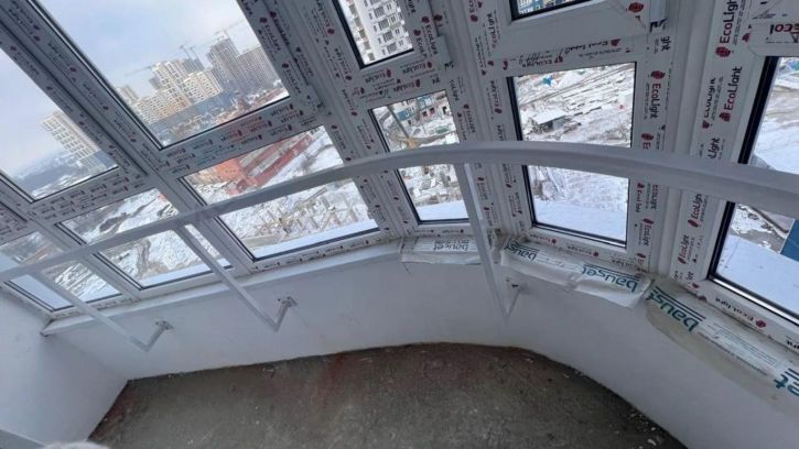 1-комн квартира Воронежская ул, 47/14