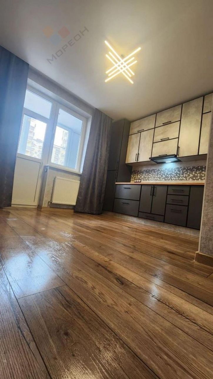 1-комн квартира им. Героя Ростовского ул, 8к2