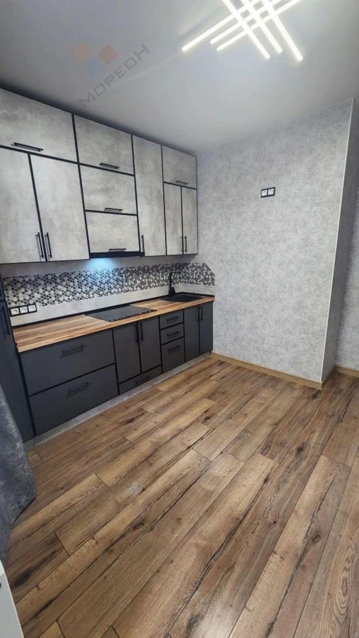 1-комн квартира им. Героя Ростовского ул, 8к2