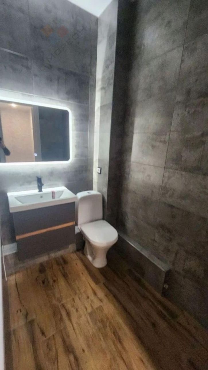 1-комн квартира им. Героя Ростовского ул, 8к2