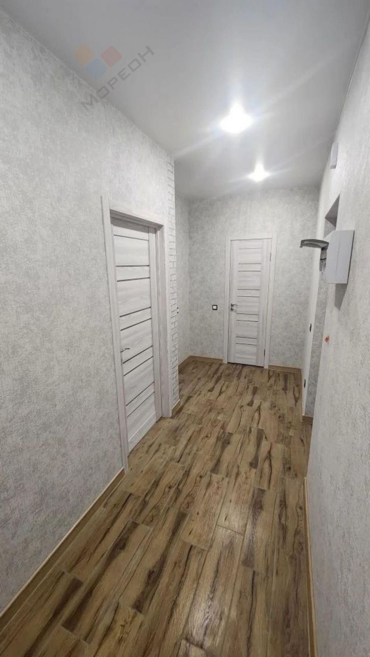 1-комн квартира им. Героя Ростовского ул, 8к2