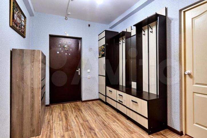 3-комн квартира Героя Яцкова И.В. ул, 28