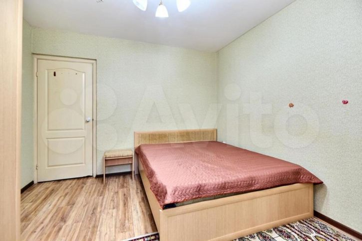 3-комн квартира Героя Яцкова И.В. ул, 28