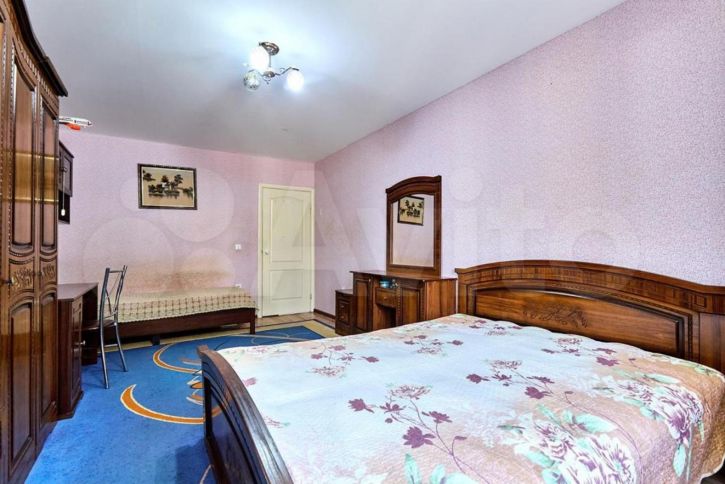 3-комн квартира Героя Яцкова И.В. ул, 28