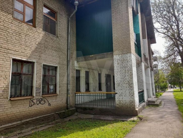 Комната Коммунаров ул, 282