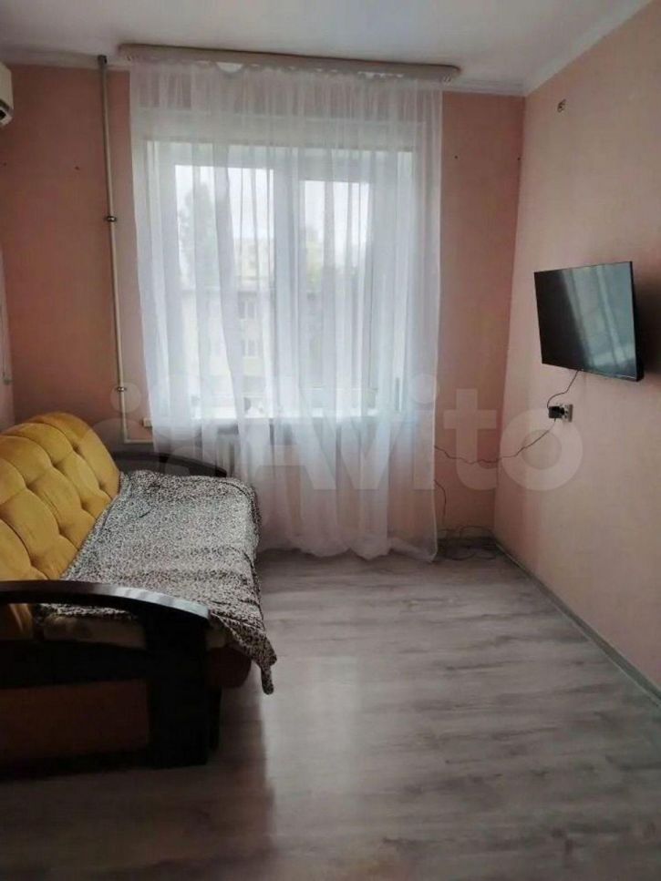 Комната Селезнёва ул, 136