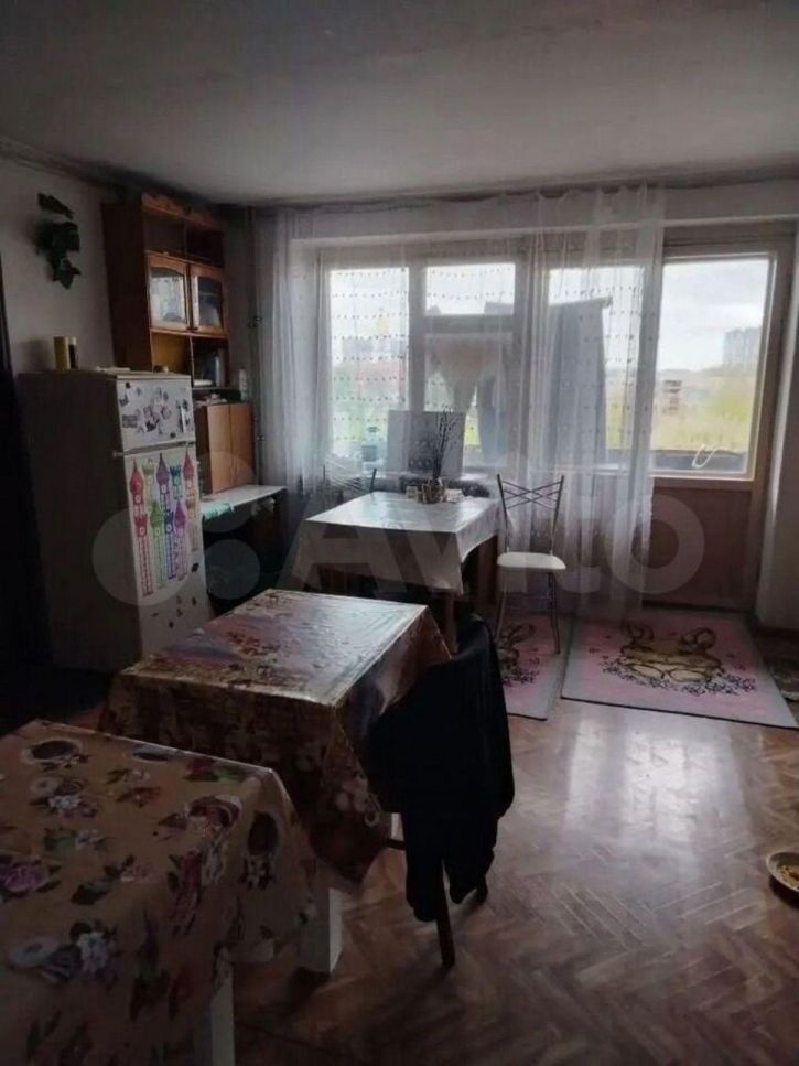 Комната Селезнёва ул, 136