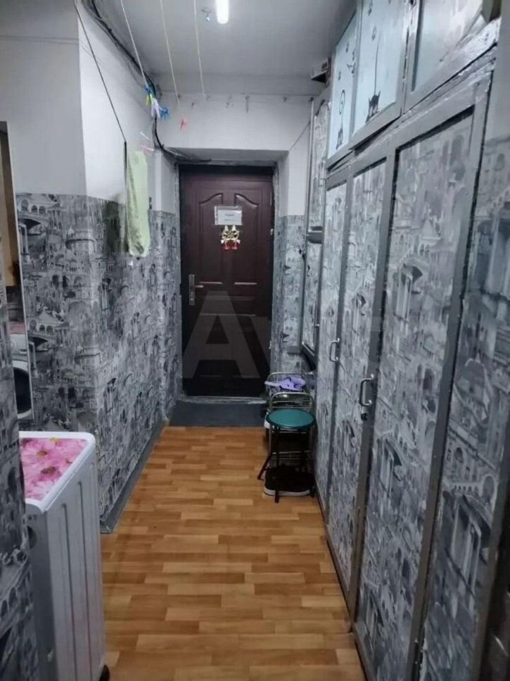 Комната Селезнёва ул, 136