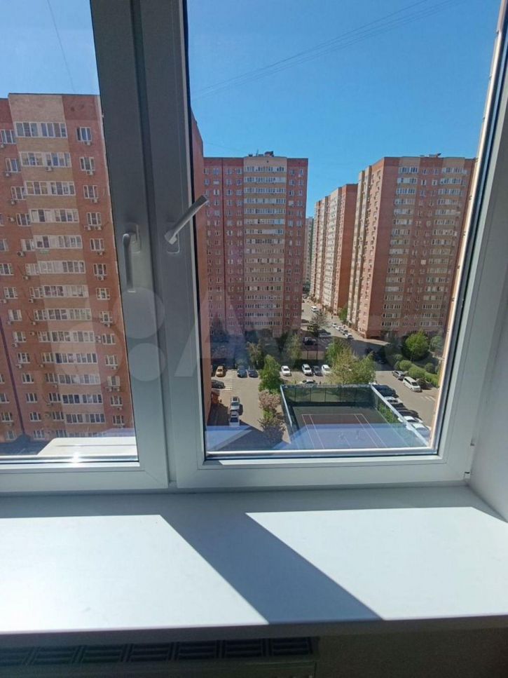 1-комн квартира Героя Сарабеева ул, 7
