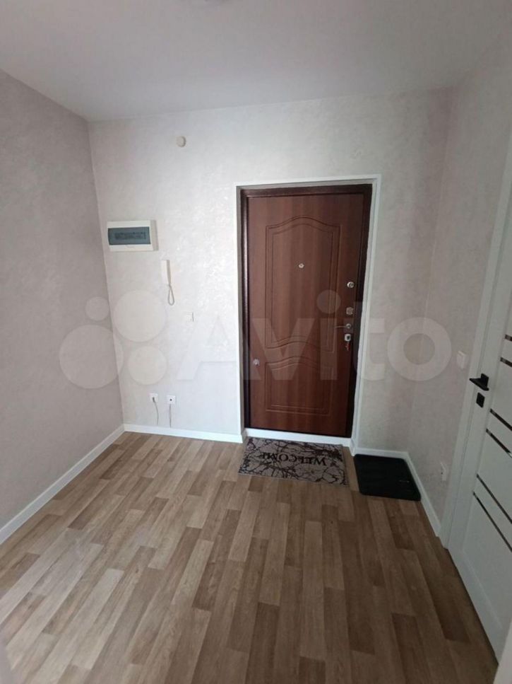 1-комн квартира Героя Сарабеева ул, 7