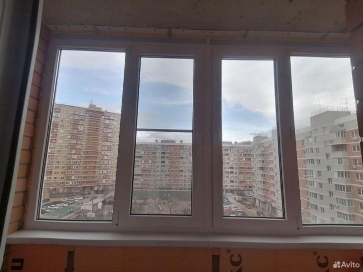 1-комн квартира Командорская ул, 1/ к1