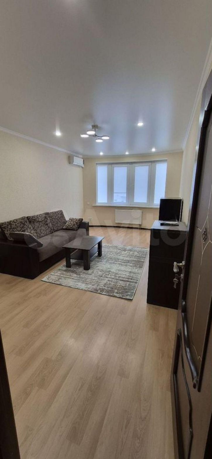 1-комн квартира Кубанская ул, 47