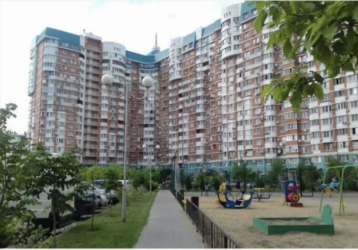 1-комн квартира Кубанская ул, 47