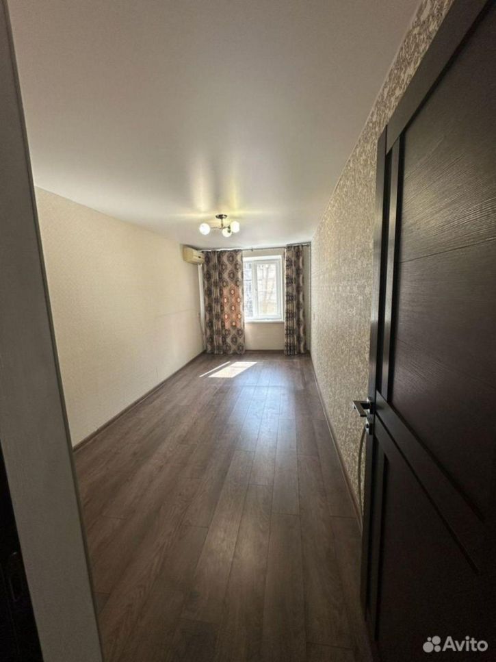 3-комн квартира Трудовой Славы ул, 16