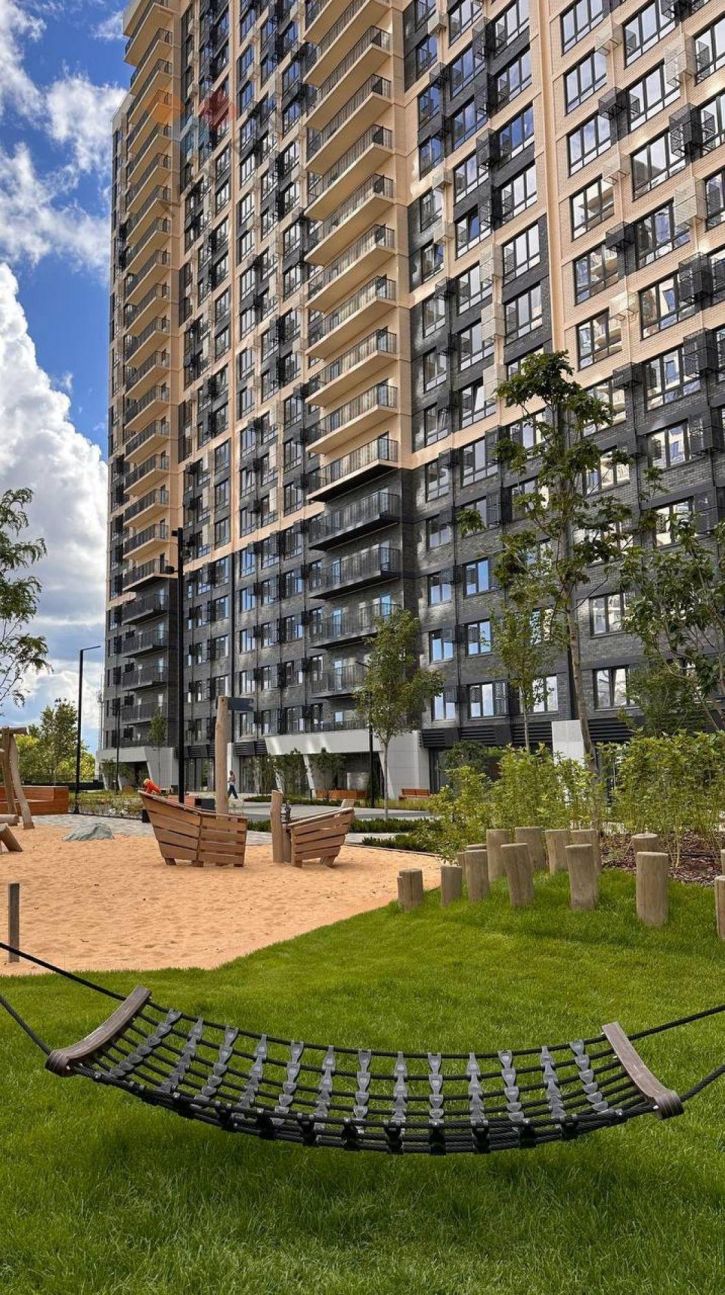 1-комн квартира Обрывная ул, 132/1к17