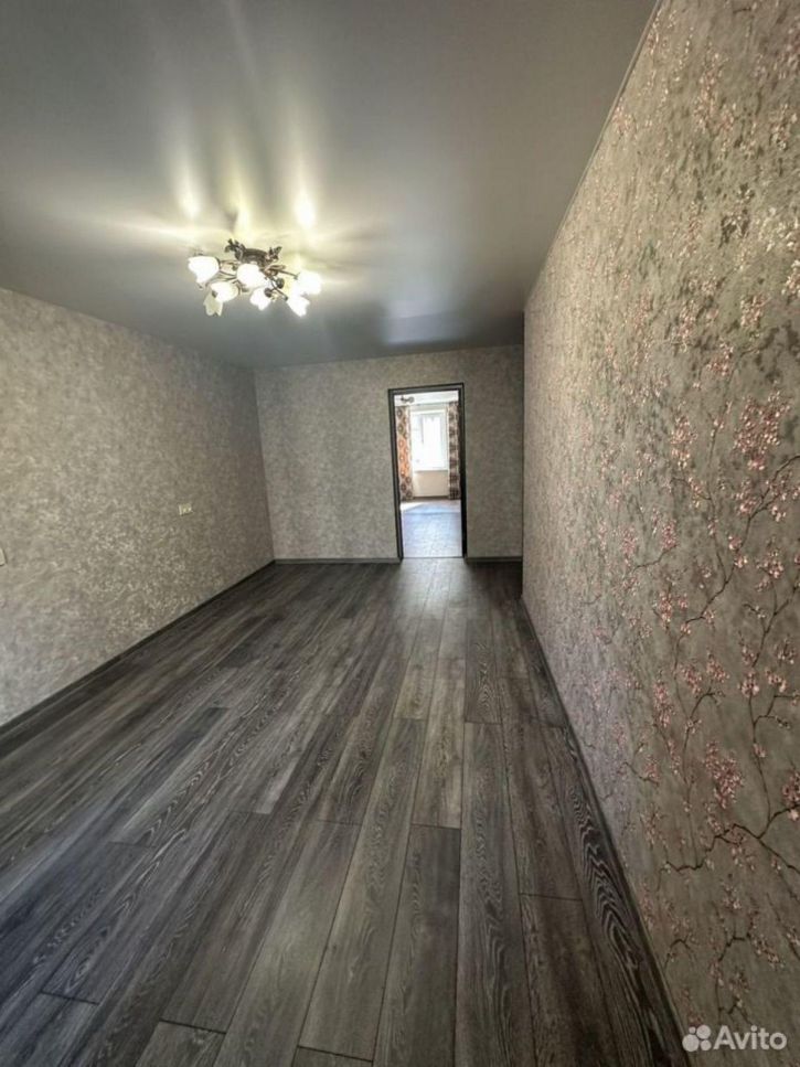3-комн квартира Трудовой Славы ул, 16