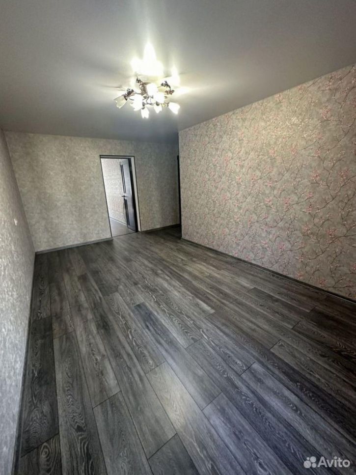 3-комн квартира Трудовой Славы ул, 16