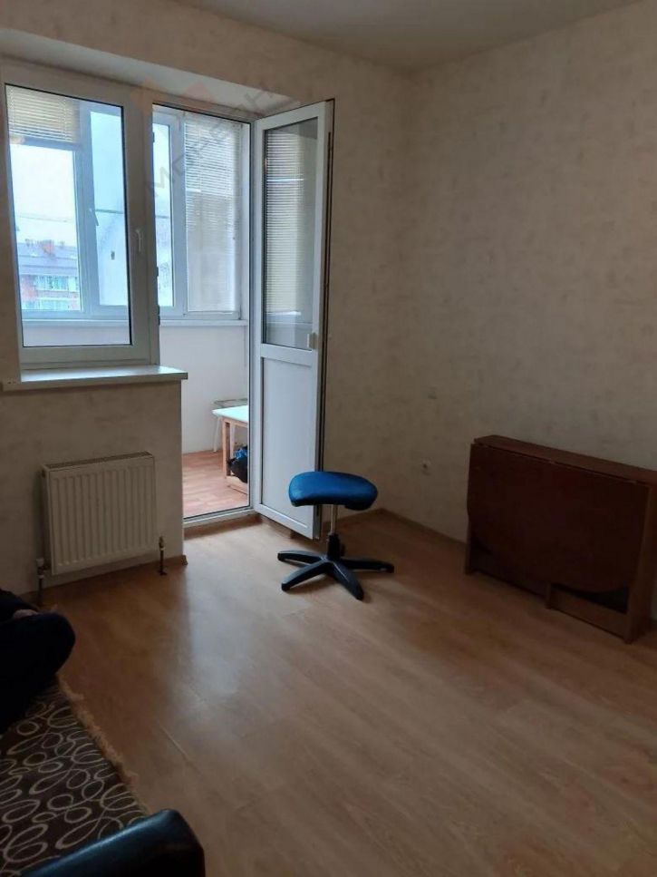 1-комн квартира им. генерала Петрова И.Т. ул, 35